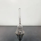 Festive Devine Melodious Sound Ringing Bell (Golden Pooja Ghanti)