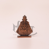 Lord Khatu Shyam Baba Ji Idol Car Dashboard