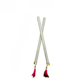 LED Dandiya Sticks with Sensors