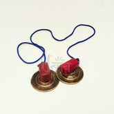 Taal Manjira Instrument