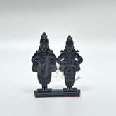 Vithu Mauli Car Dashboard