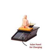 Solar Car Diya – Shree Swami Samarth