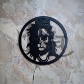 Hanuman LED Wall Decor Light-small
