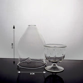 Diya Cover (11 cm X 8 cm)