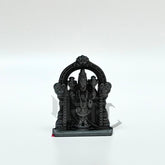 Tirupati Balaji Car Dashboard