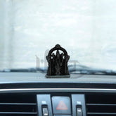 Tirupati Balaji Car Dashboard