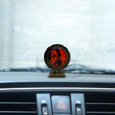 Lord Hanuman Car Dashboard Idol