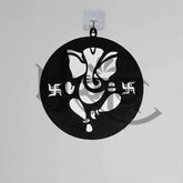 Ganesha LED Wall Decor Light - Small