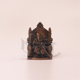 Chatrapati Shivaji Maharaj Car Dashboard