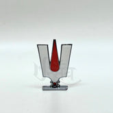 Tirupati Balaji Venkteshwara Tilak Car Dashboard