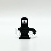 Lord Bholenath Pindi Car Dashboard