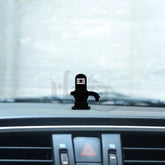 Lord Bholenath Pindi Car Dashboard