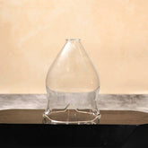 Diya Cover (13.5 cm X 9 cm)