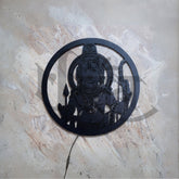 Ram Lalla LED Wall Decor-Small