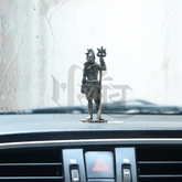 Lord Shiva Car Dashboard