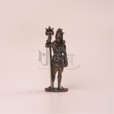 Lord Shiva Car Dashboard