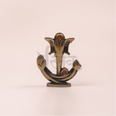 Ganesh Car Dashboard