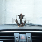 Ganesh Car Dashboard