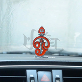 Murugan Swami Car Dashboard
