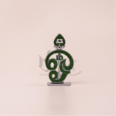 Murugan Swami Car Dashboard