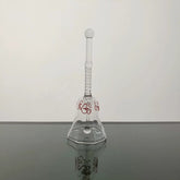 Festive Devine Melodious Sound Om Bell (Om Pooja Ghanti)