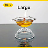 Niranjan Diya (Large)