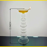 Pooja Saraswati Samai ( 13 inch) Lamp