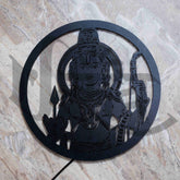 Ram Lalla LED Wall Decor-Large
