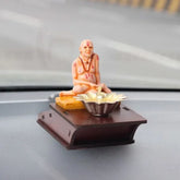 Solar Car Diya – Shree Swami Samarth