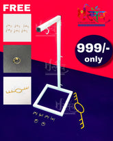 Kalash Navratri Stand Combo