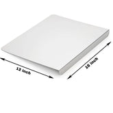 Chopping Board Stainless Steel