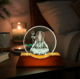 Mahadev Lamps