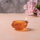 Color Diya (Set of 6)