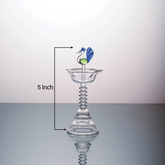 Pooja Samai ( Ring 5″) Lamp