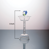 Pooja Samai ( Ring 6") Diya