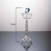 Pooja Samai ( Ring 7″) Diya