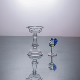 Pooja Samai ( Rod 5″) Lamp