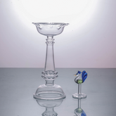 Pooja Samai ( Rod 8.5") Lamp