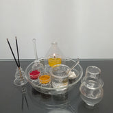 Pooja Thali Set