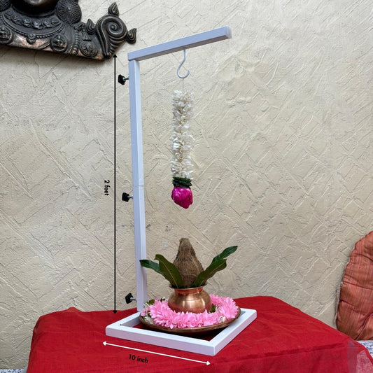 Pooja Navratri Stand