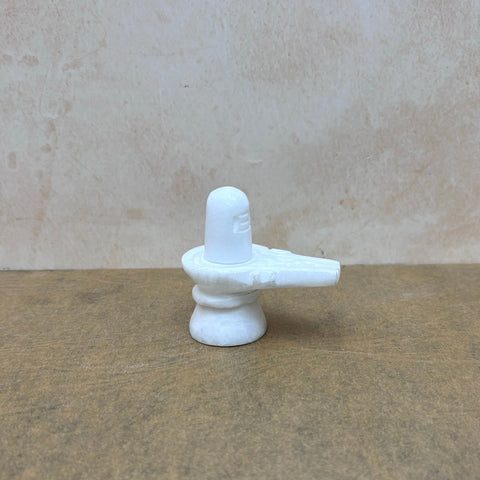 Marble Shivling