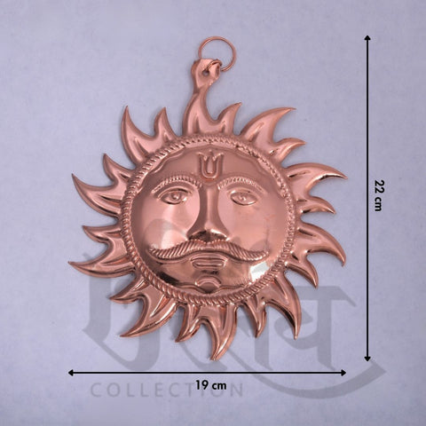 Vastu Sun Surya