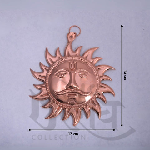 Vastu Sun Surya