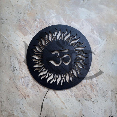 OM LED Wall Decor Light-small