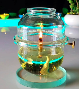 Akhand Diya