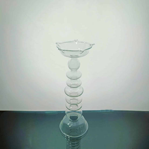 Pooja Saraswati Samai ( 13 inch) Lamp