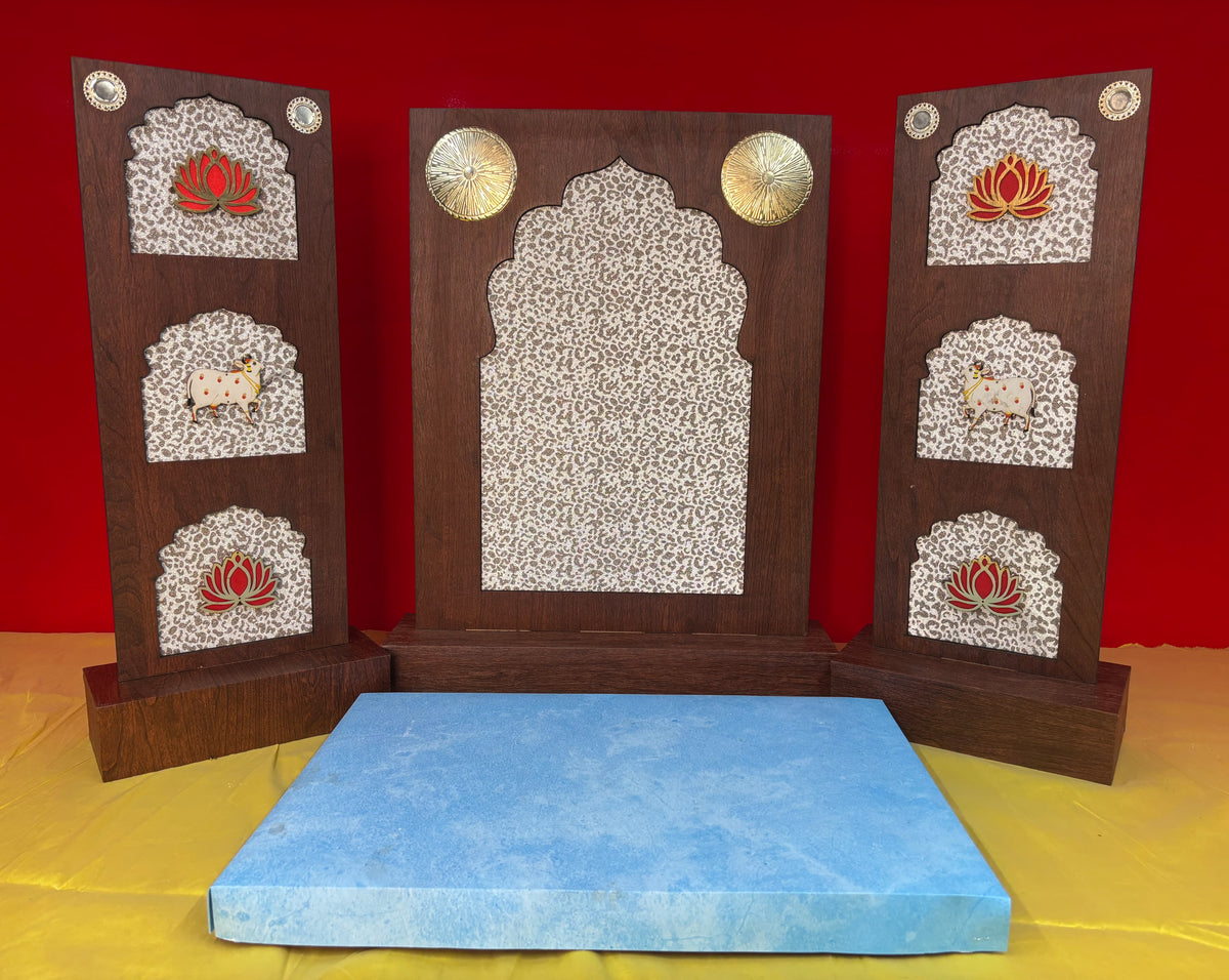 Ganpati Makhar