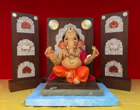 Ganpati Makhar