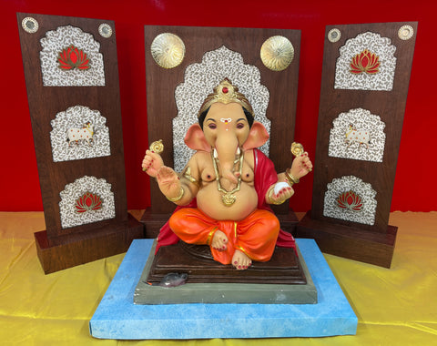 Ganpati Makhar