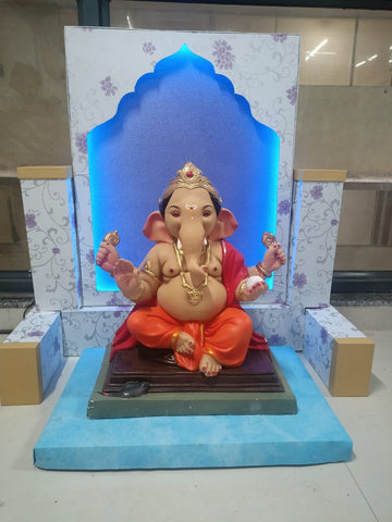 Ganpati Makhar